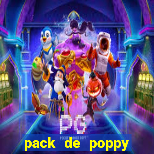 pack de poppy playtime para drawing cartoons 2 vk